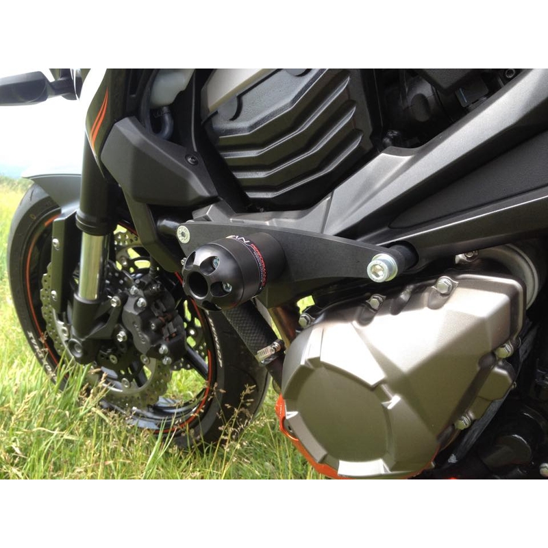 Kawasaki Z-750 (07-12) Arrow wyprzedaż