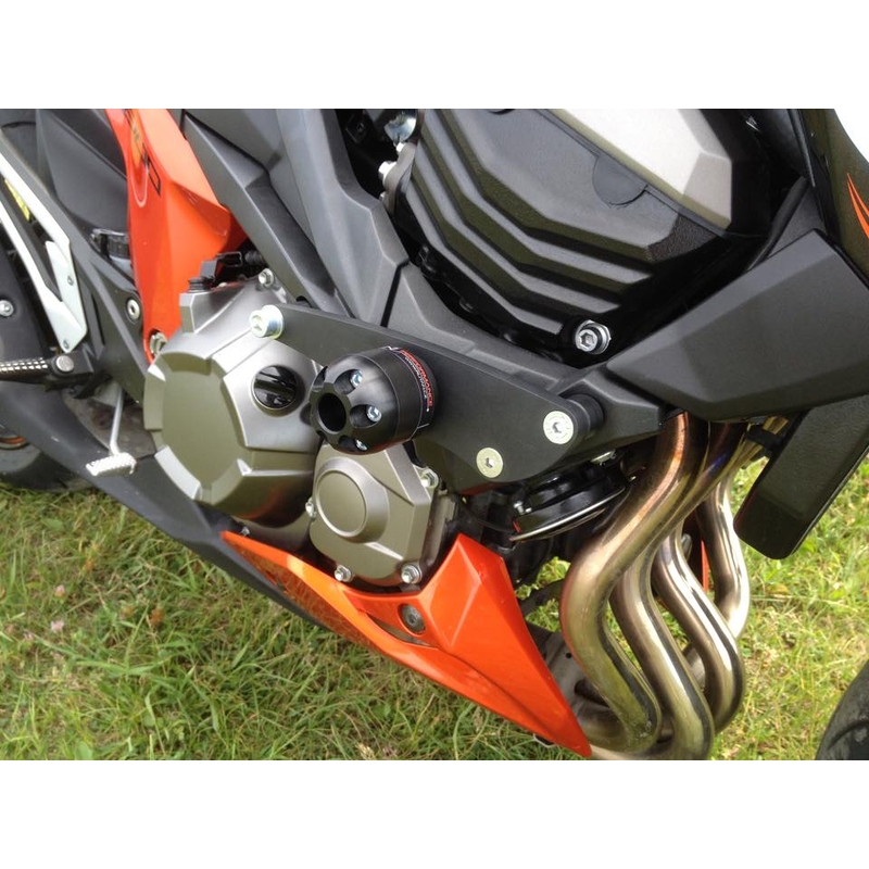 Kawasaki Z-750 (07-12) Arrow wyprzedaż
