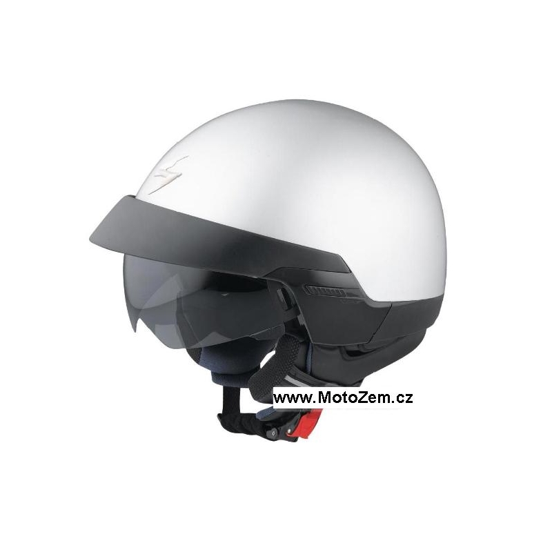 Kask motocyklowy otwarty Scorpion Exo-100