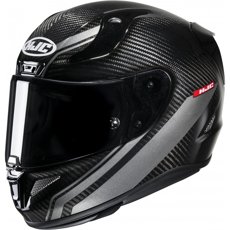 Kask motocyklowy integralny HJC RPHA 11 Carbon Litt MC1.