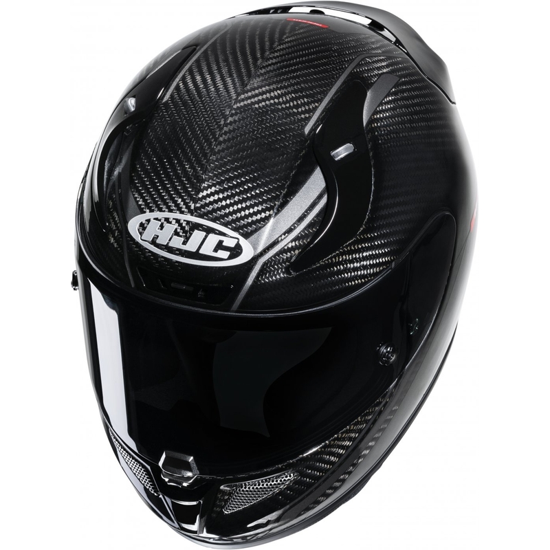 Kask motocyklowy integralny HJC RPHA 11 Carbon Litt MC1.