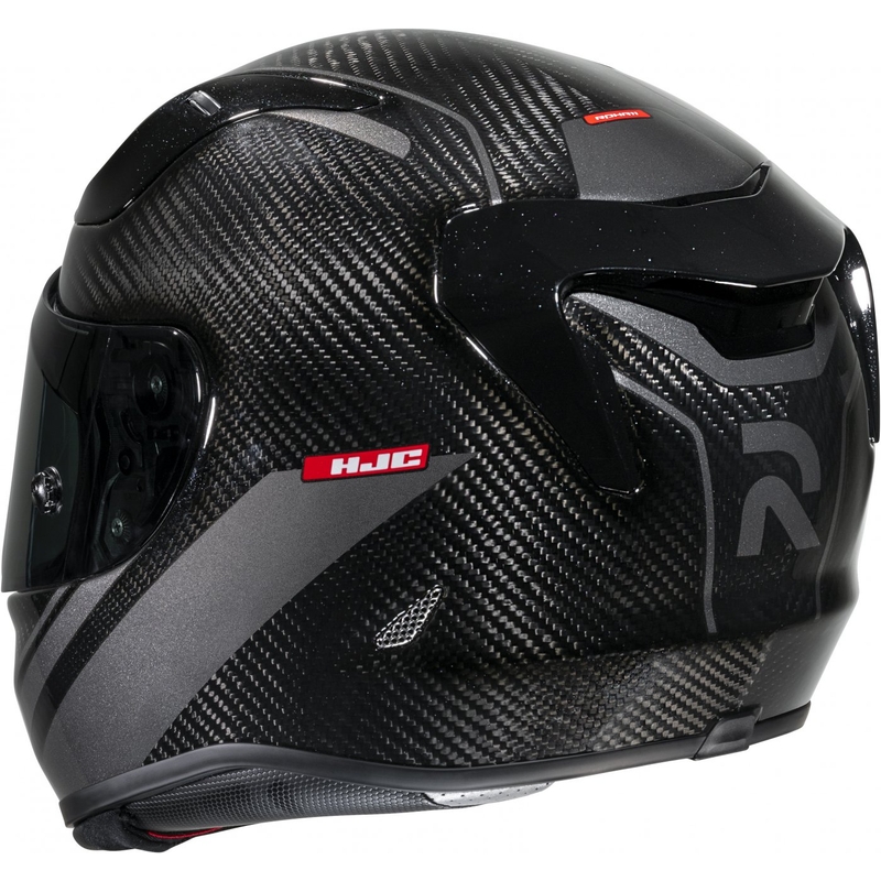 Kask motocyklowy integralny HJC RPHA 11 Carbon Litt MC1.