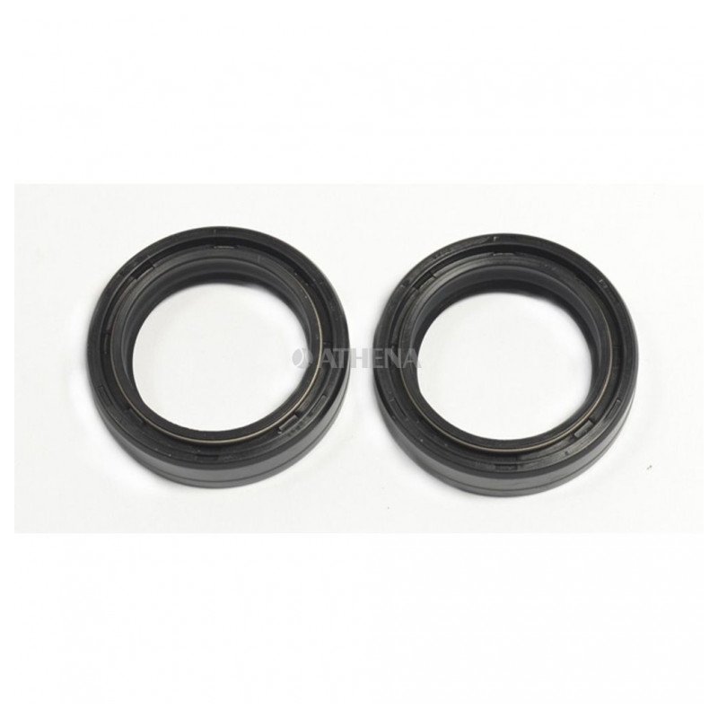 Fork oil seal kit ATHENA 35x48x11