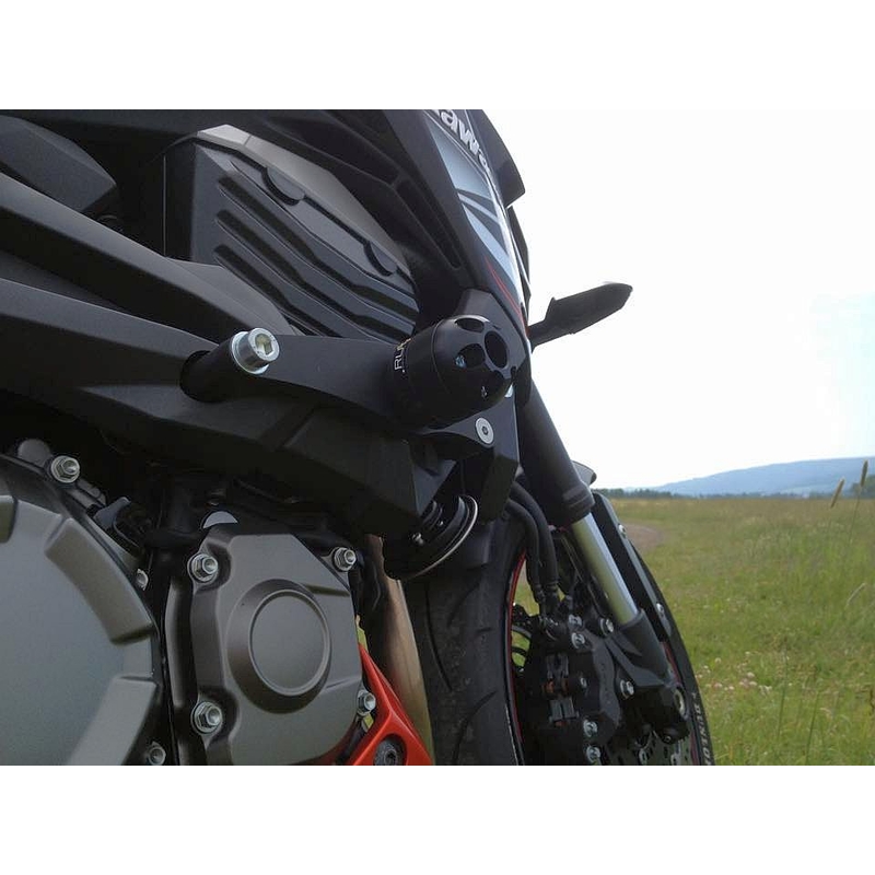 Kawasaki Z-750 (07-12) Gatling