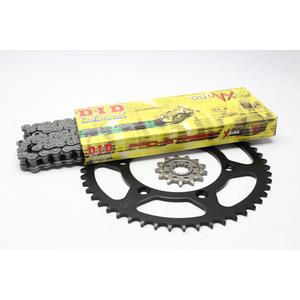 Chain kit D.I.D + JT VX serie