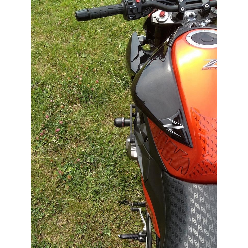 Kawasaki Z-800 (13-) Classic