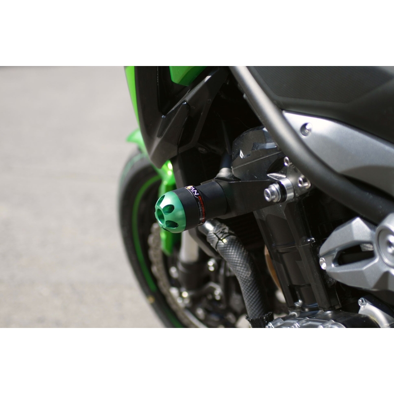 KAWASAKI Z-900 (17-x) Arrow