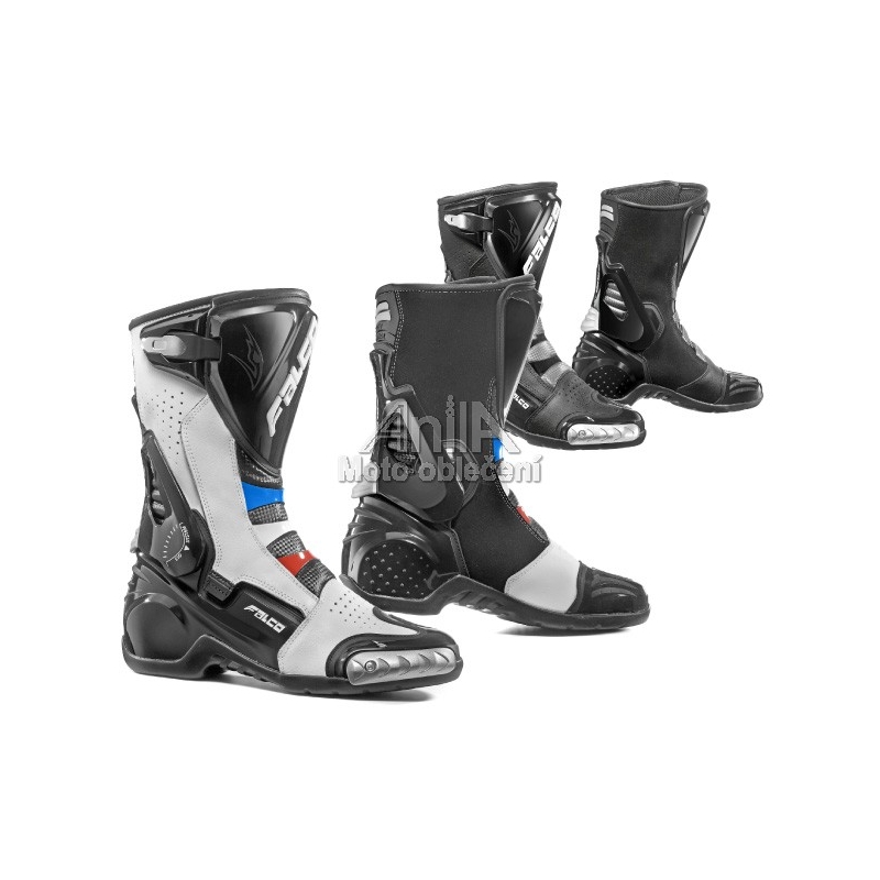 Buty motocyklowe FALCO ESO LX 307