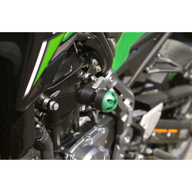 KAWASAKI Z-900 (17-x) Gatling wyprzedaż