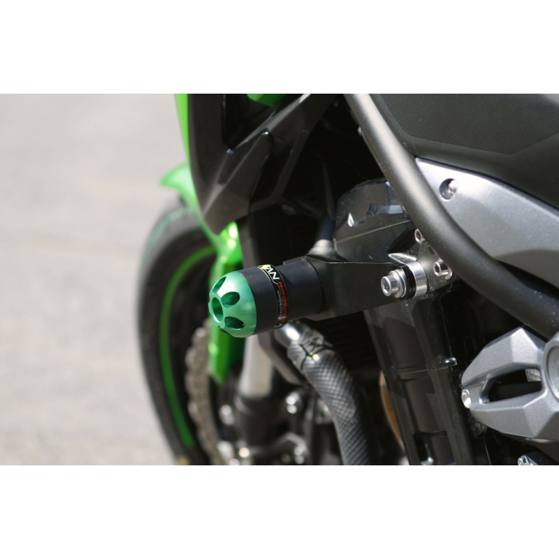KAWASAKI Z-900 (17-x) Gatling wyprzedaż