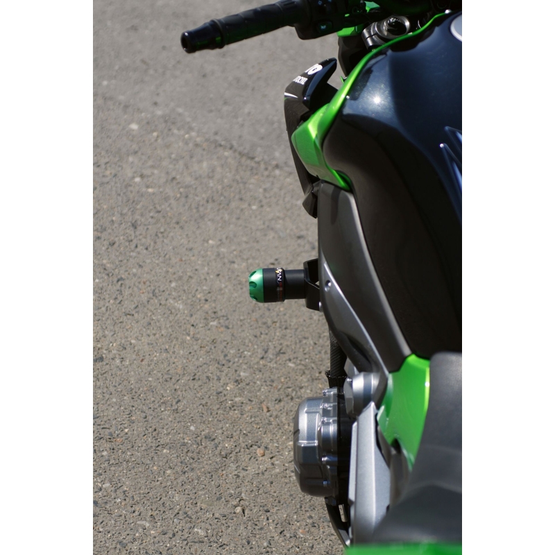 KAWASAKI Z-900 (17-x) Gatling wyprzedaż