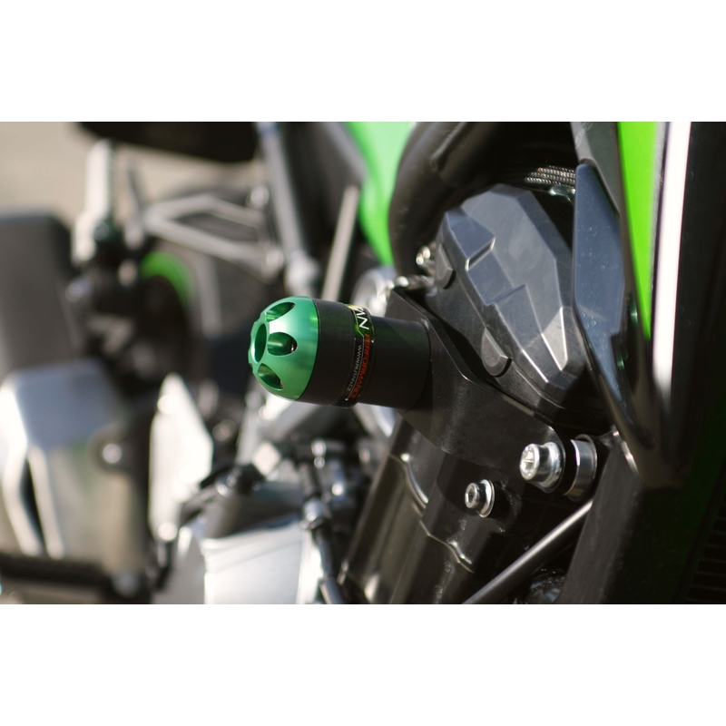 KAWASAKI Z-900 (17-x) Gatling wyprzedaż