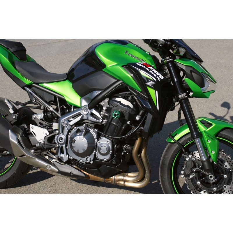 KAWASAKI Z-900 (17-x) Gatling wyprzedaż