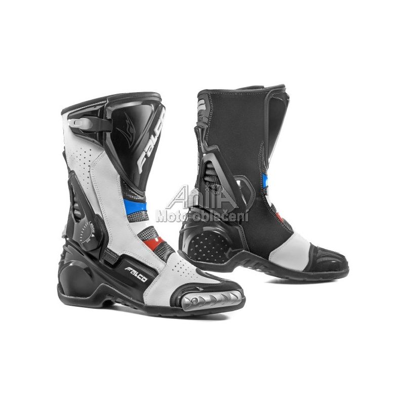 Buty motocyklowe FALCO ESO LX 307