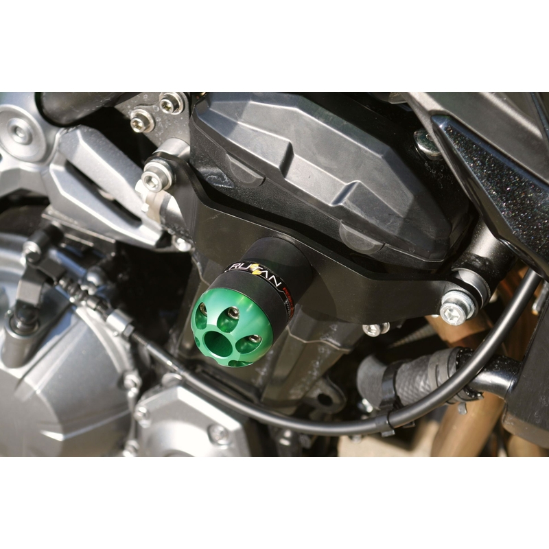 KAWASAKI Z-900 (17-x) Gatling wyprzedaż