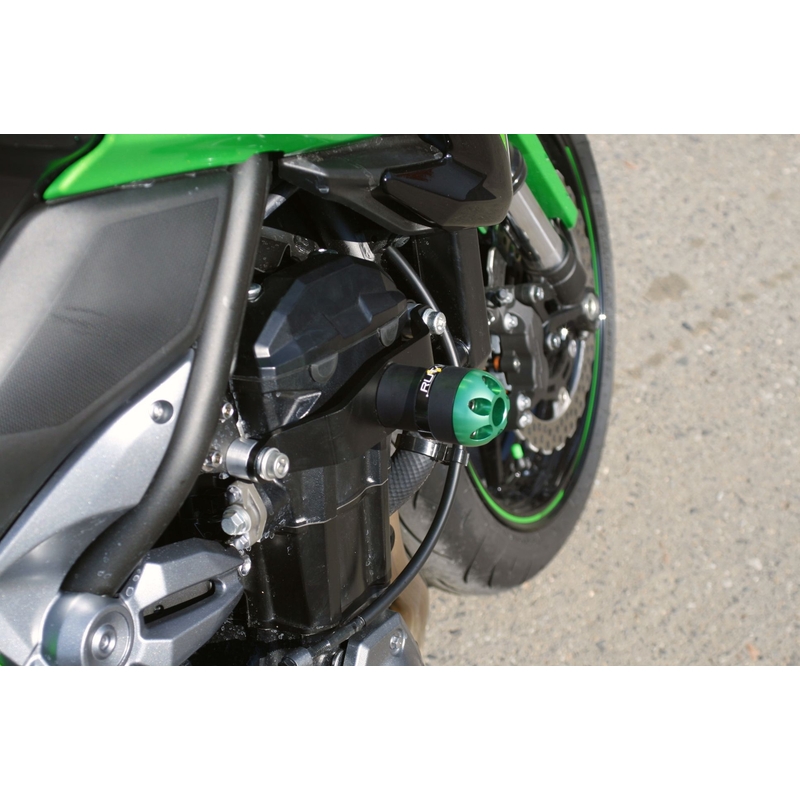 KAWASAKI Z-900 (17-x) Gatling wyprzedaż