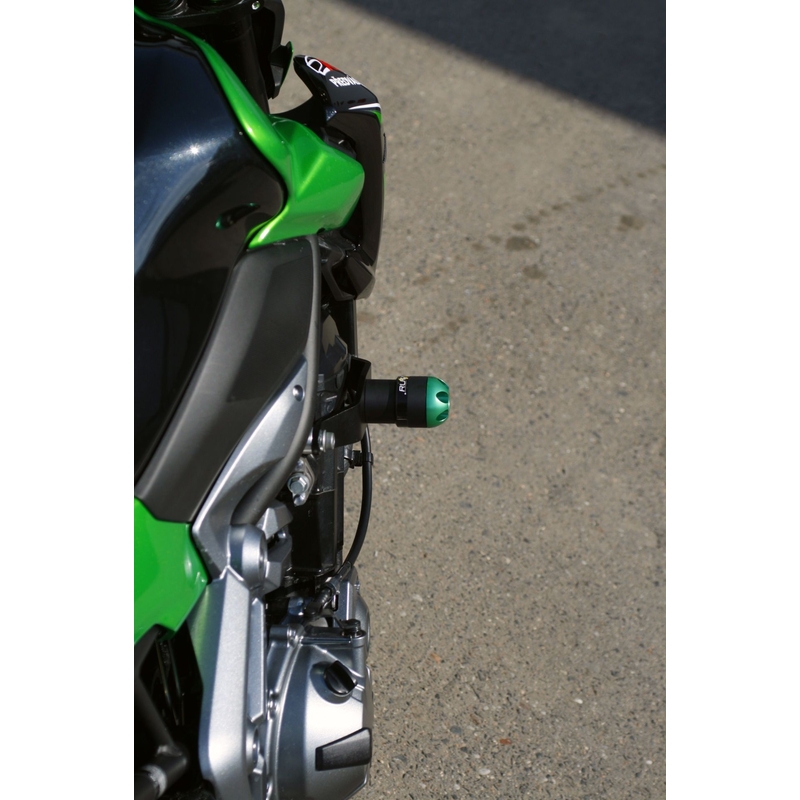 KAWASAKI Z-900 (17-x) Gatling wyprzedaż