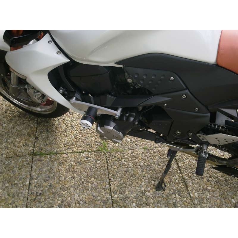 Kawasaki Z-1000 (07-09) Arrow