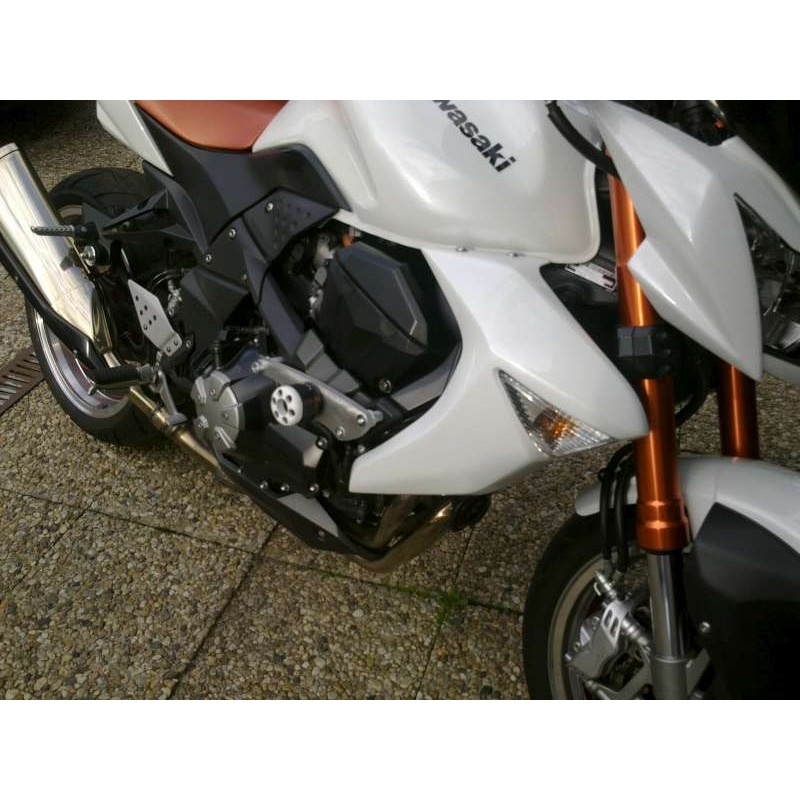 Kawasaki Z-1000 (07-09) Arrow