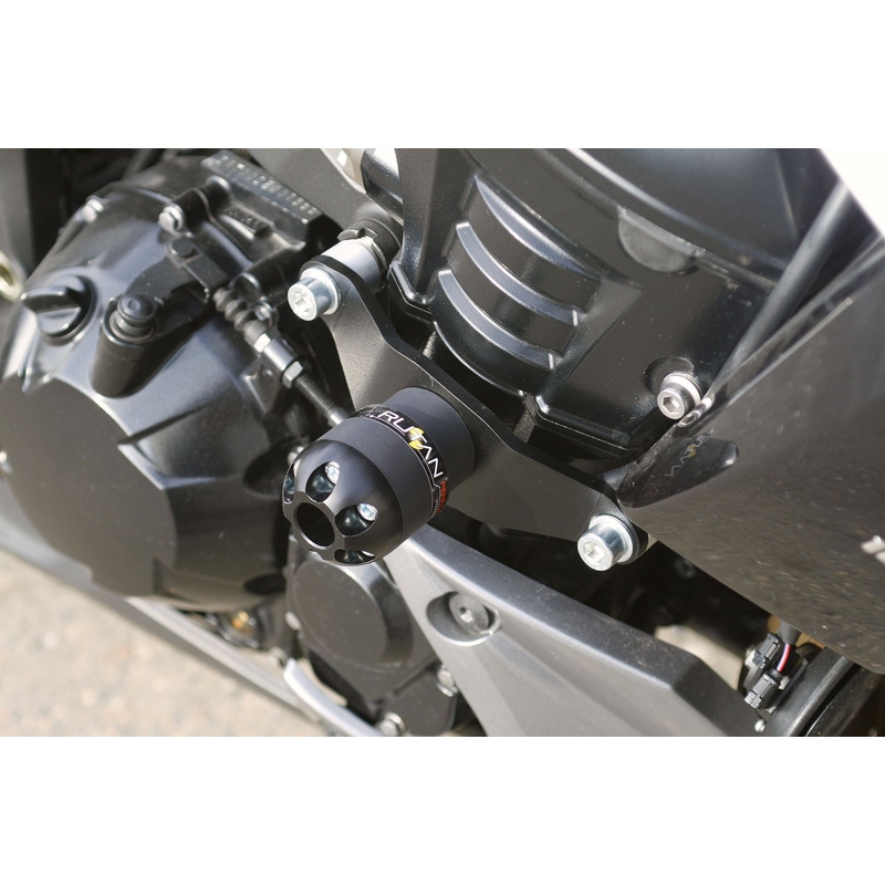 Kawasaki Z-1000 (10-) Classic