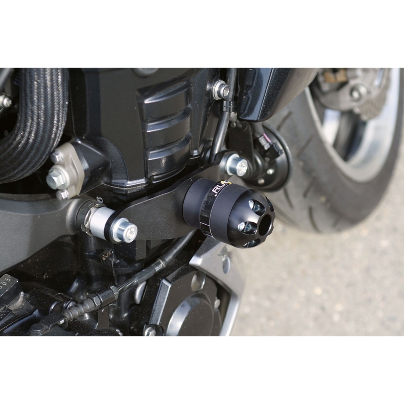Kawasaki Z-1000 (10-) Classic