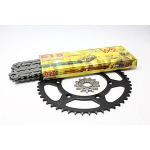 Chain kit D.I.D + JT VX2 serie