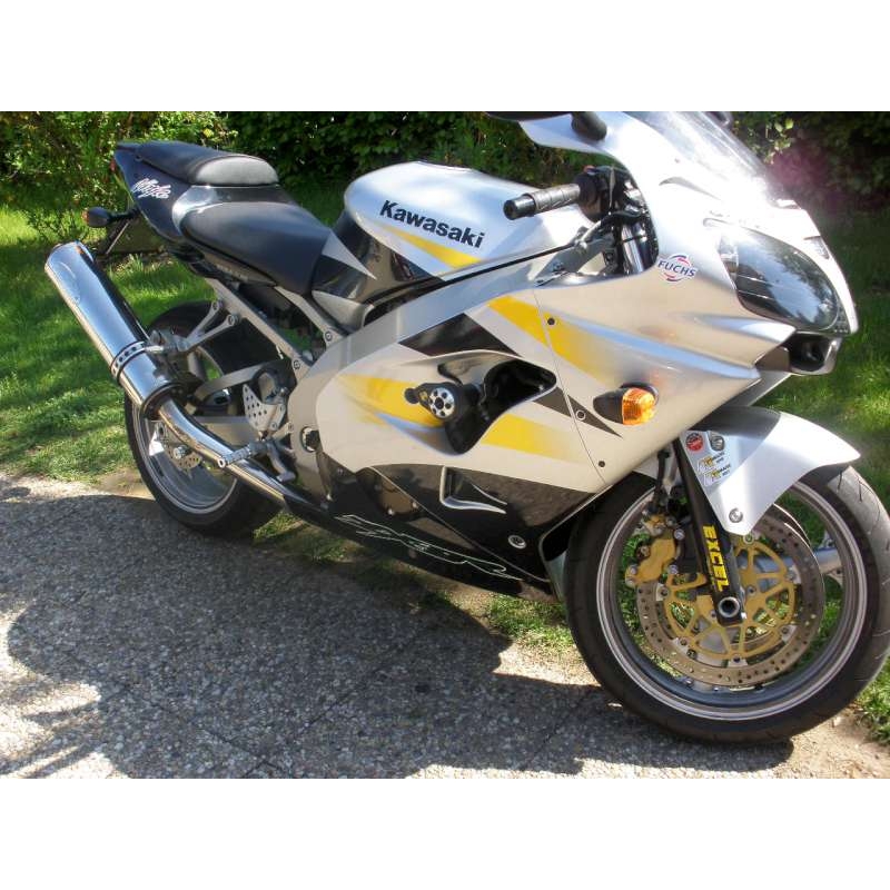 Kawasaki ZX-9R (02-03) Classic wyprzedaż