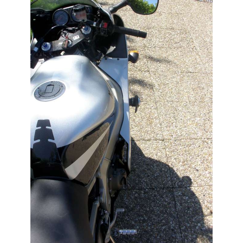 Kawasaki ZX-9R (02-03) Classic wyprzedaż