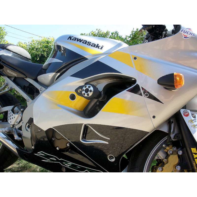 Kawasaki ZX-9R (02-03) Classic wyprzedaż