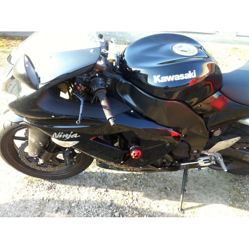 人気ブランド Szukasz Kawasaki Motozem.pl | Classic (06-07) ZX-10R アート/エンタメ/ホビー