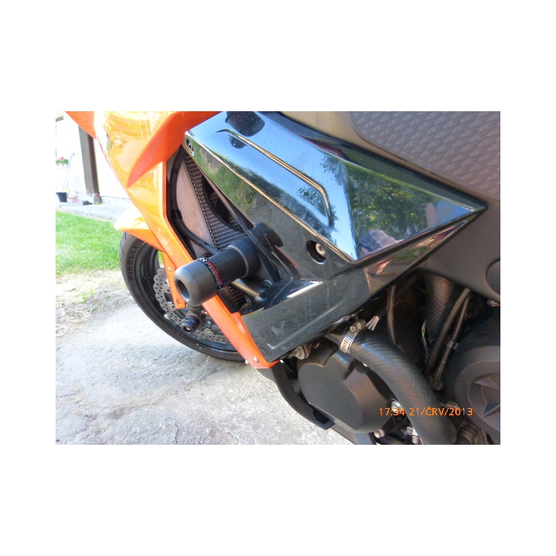 Kawasaki ZX-10R (08-10) Classic wyprzedaż