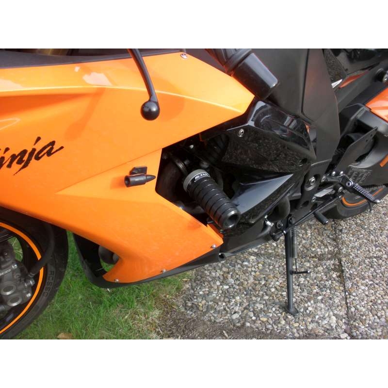 Kawasaki ZX-10R (08-10) Classic wyprzedaż