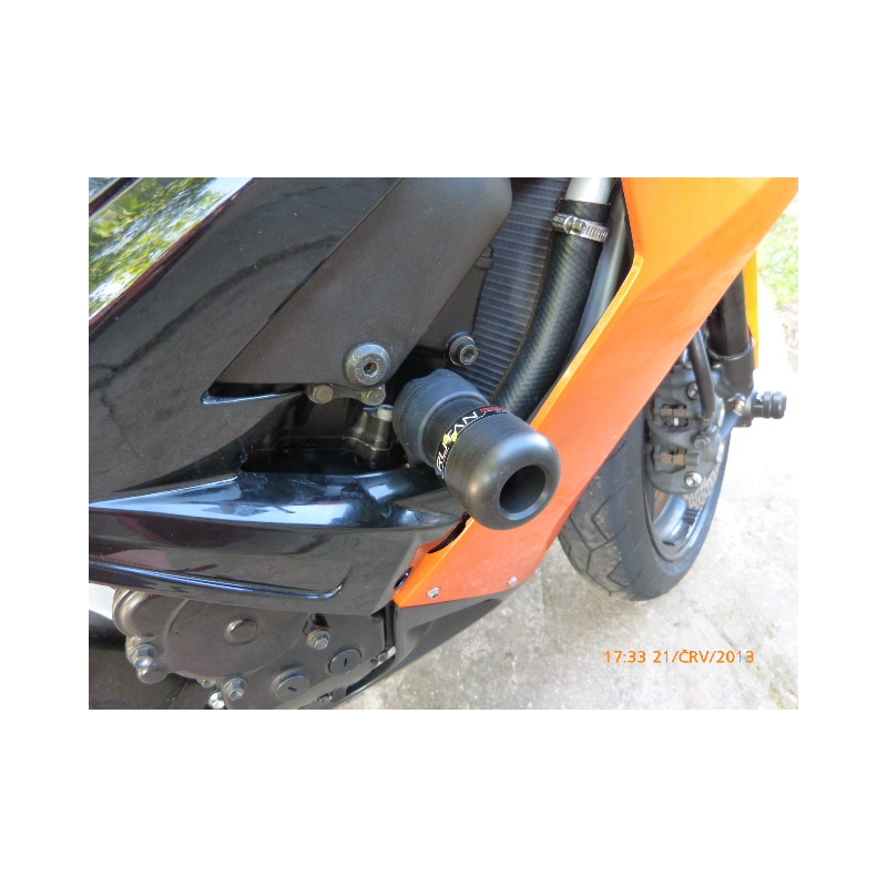Kawasaki ZX-10R (08-10) Gatling wyprzedaż