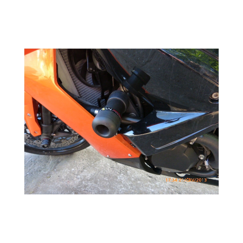 Kawasaki ZX-10R (08-10) Gatling wyprzedaż