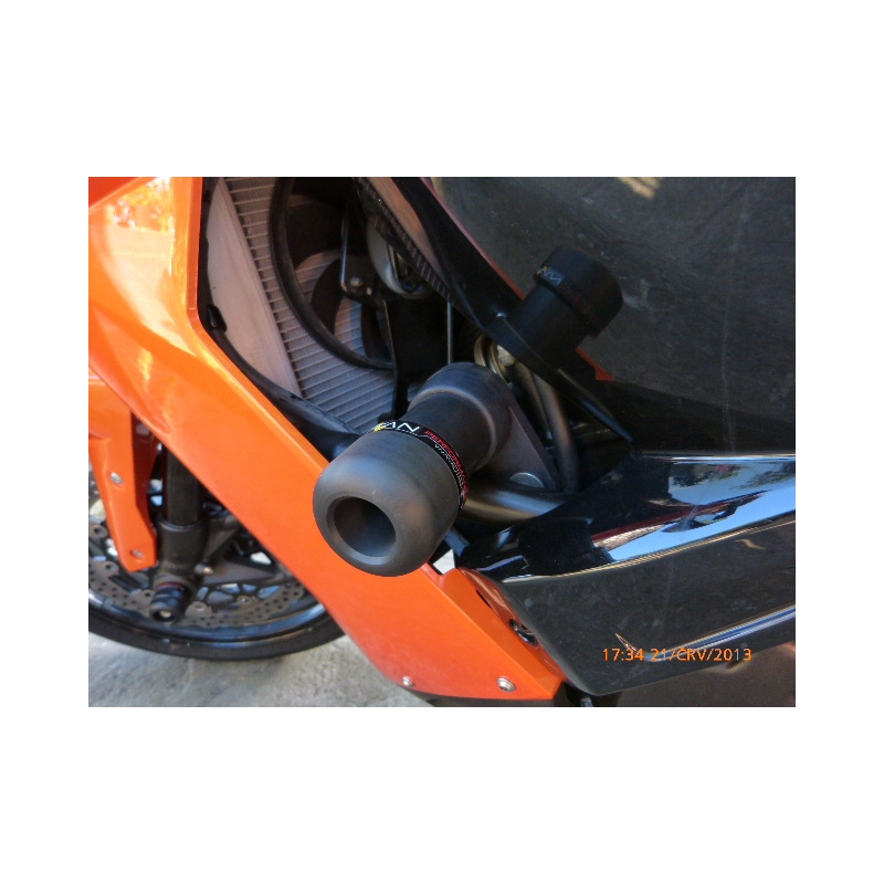 Kawasaki ZX-10R (08-10) Gatling wyprzedaż