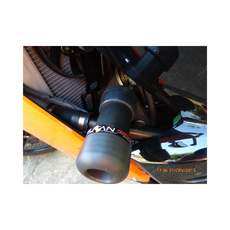Kawasaki ZX-10R (08-10) Gatling wyprzedaż