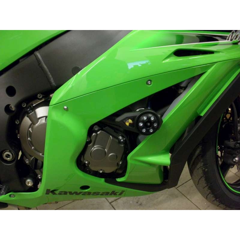 Kawasaki ZX-10R (11-16) Gatling wyprzedaż