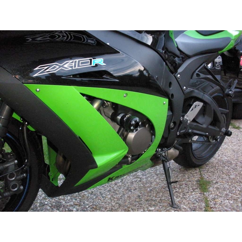 Kawasaki ZX-10R (11-16) Gatling wyprzedaż