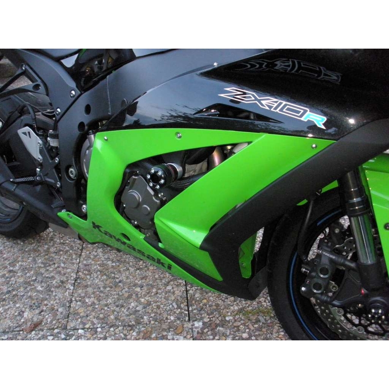 Kawasaki ZX-10R (11-16) Gatling wyprzedaż