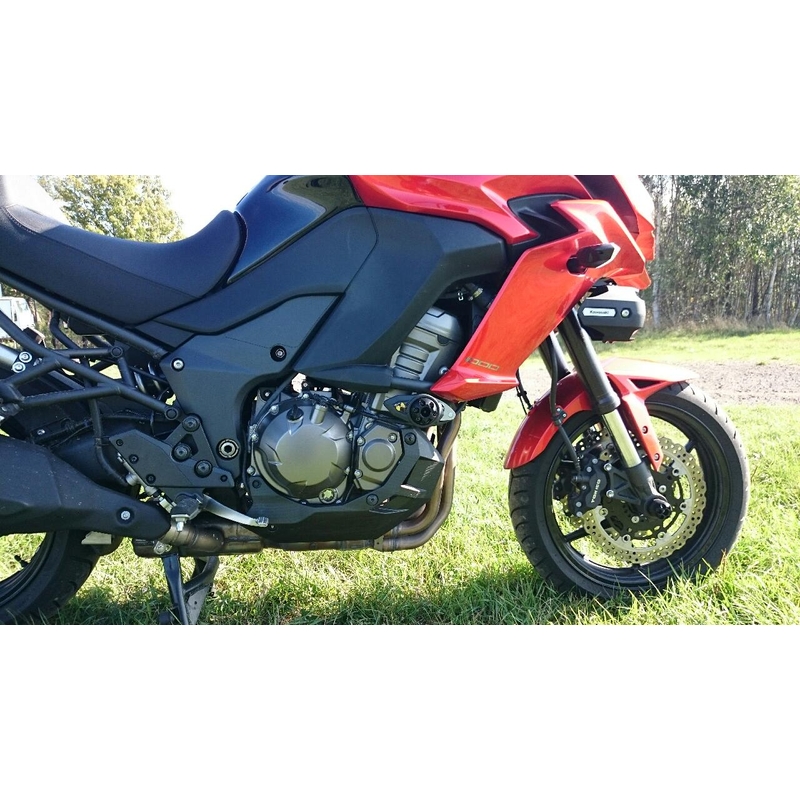 Kawasaki ZRX 1100/1200 (15-) Arrow
