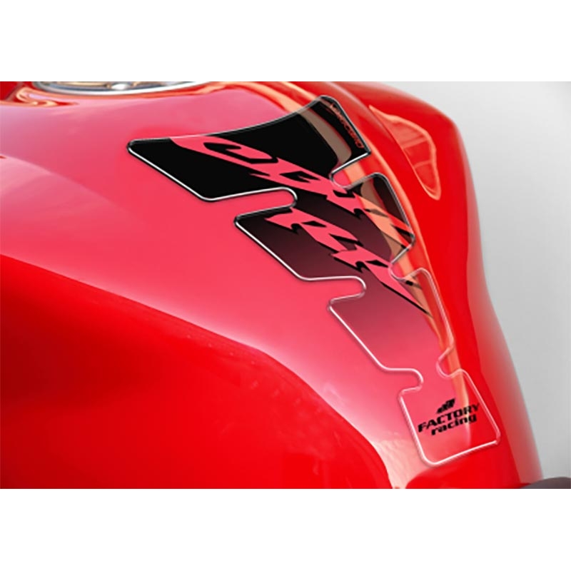 Pokrywa zbiornika paliwa - tankpad Print Spirit CBR RR