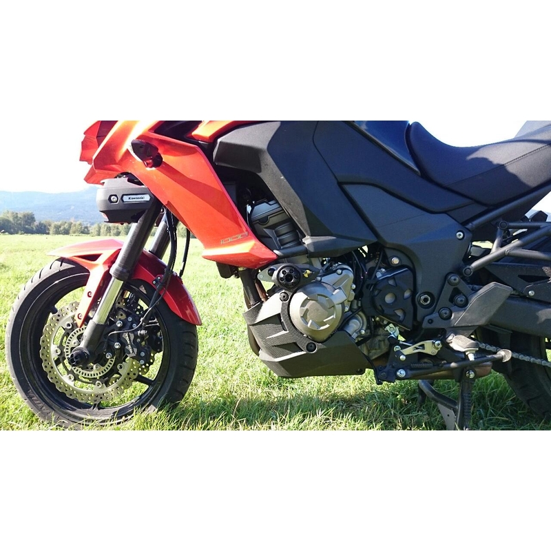 Kawasaki ZRX 1100/1200 (15-) Arrow
