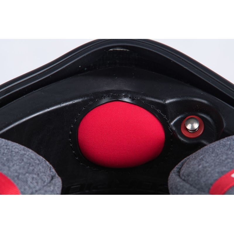 Zintegrowany kask motocyklowy Scorpion Exo-1400 EVO Air Carbon czarny