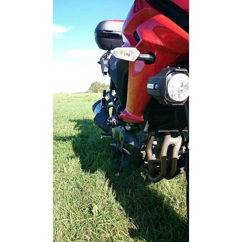Kawasaki ZRX 1100/1200 (15-) Classic