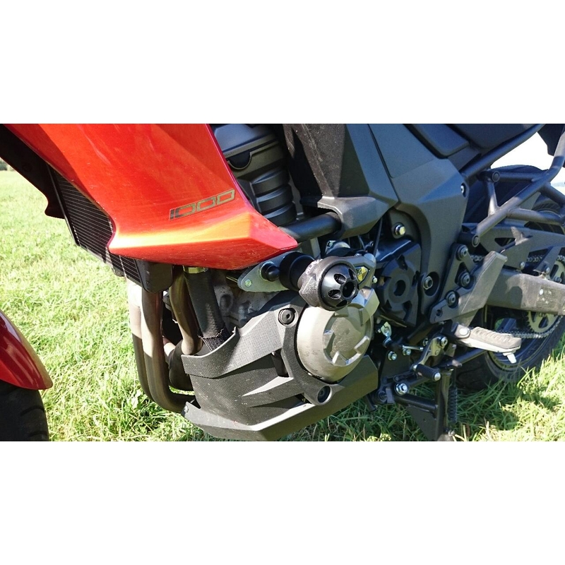 Kawasaki ZRX 1100/1200 (15-) Classic