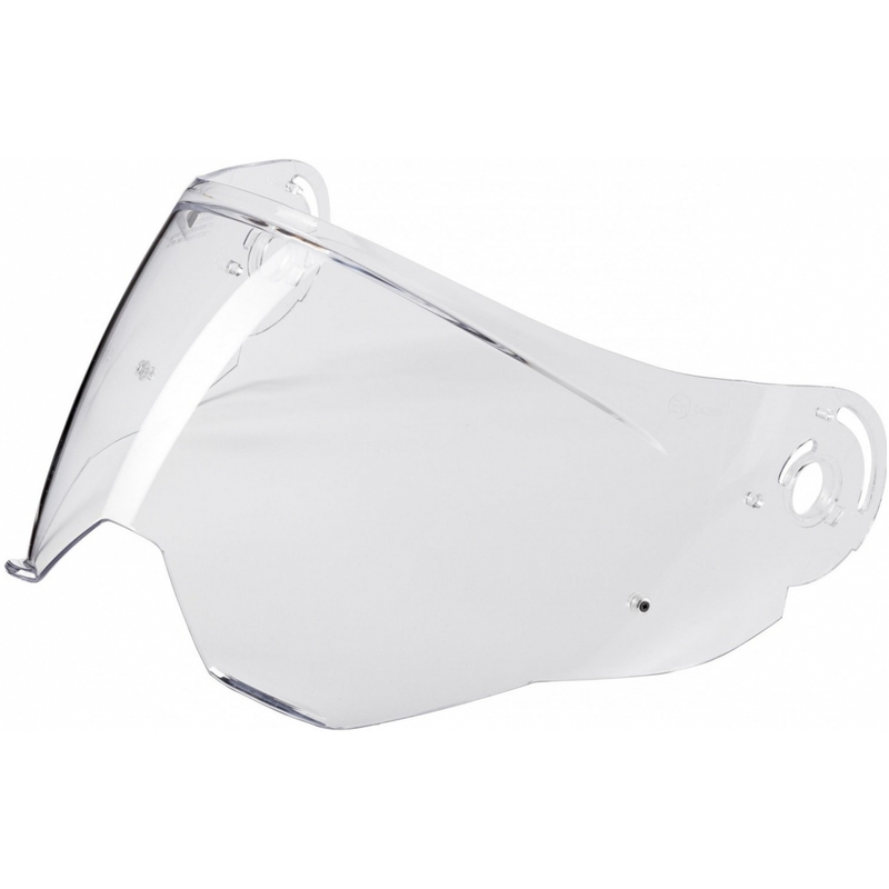 Plexi Scorpion ADX-2 Maxvision clear KDF-32