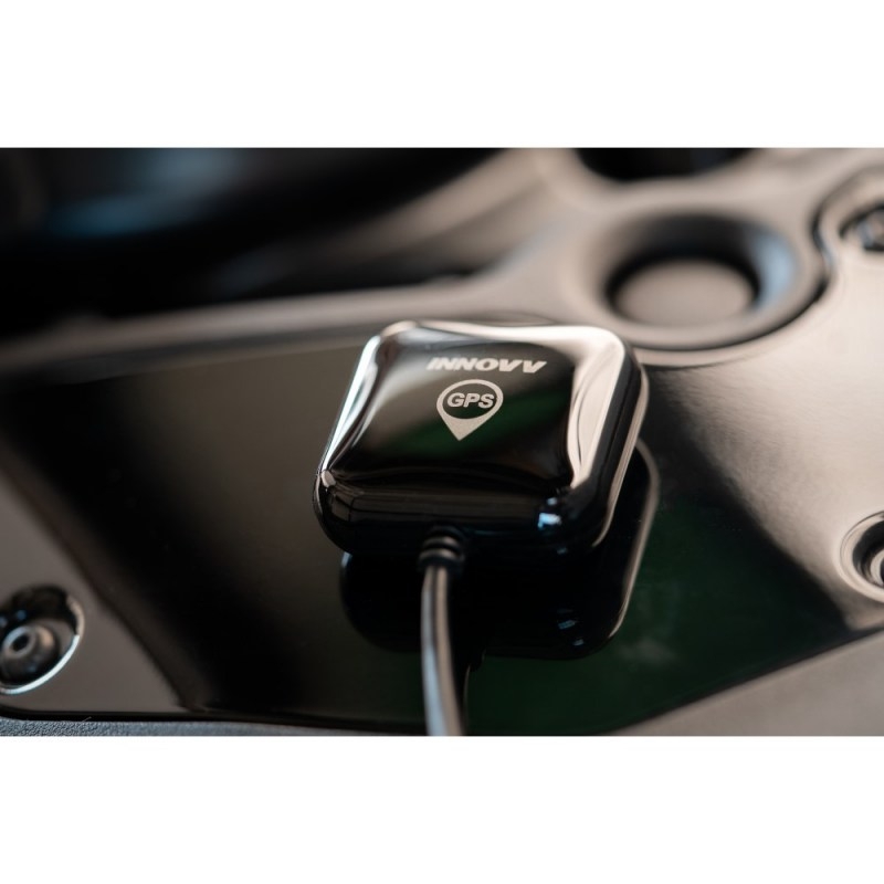 System kamer dla motocykli INNOVV K5
