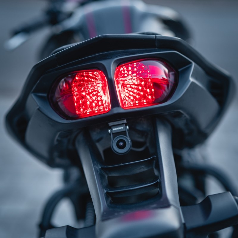 System kamer dla motocykli INNOVV K5