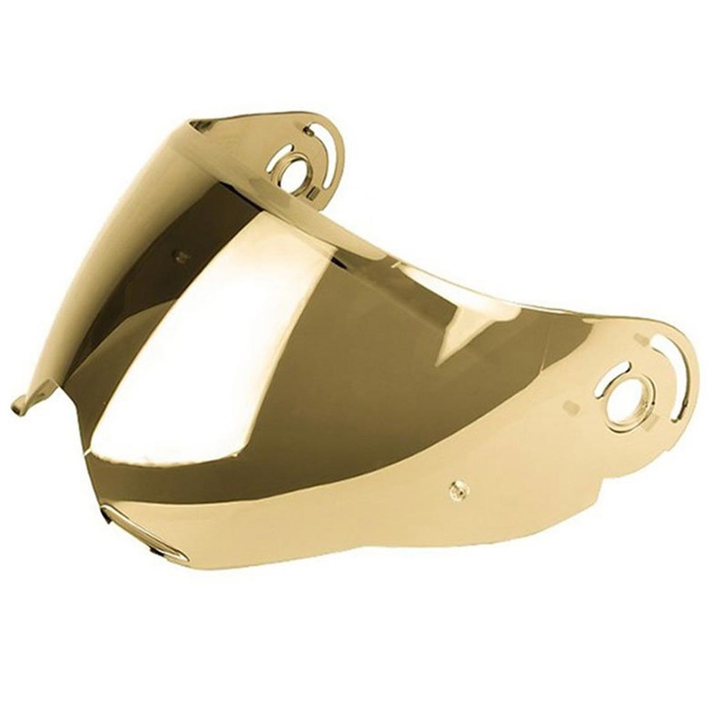 Plexi Scorpion ADX-2 Maxvision mirror gold KDF-32