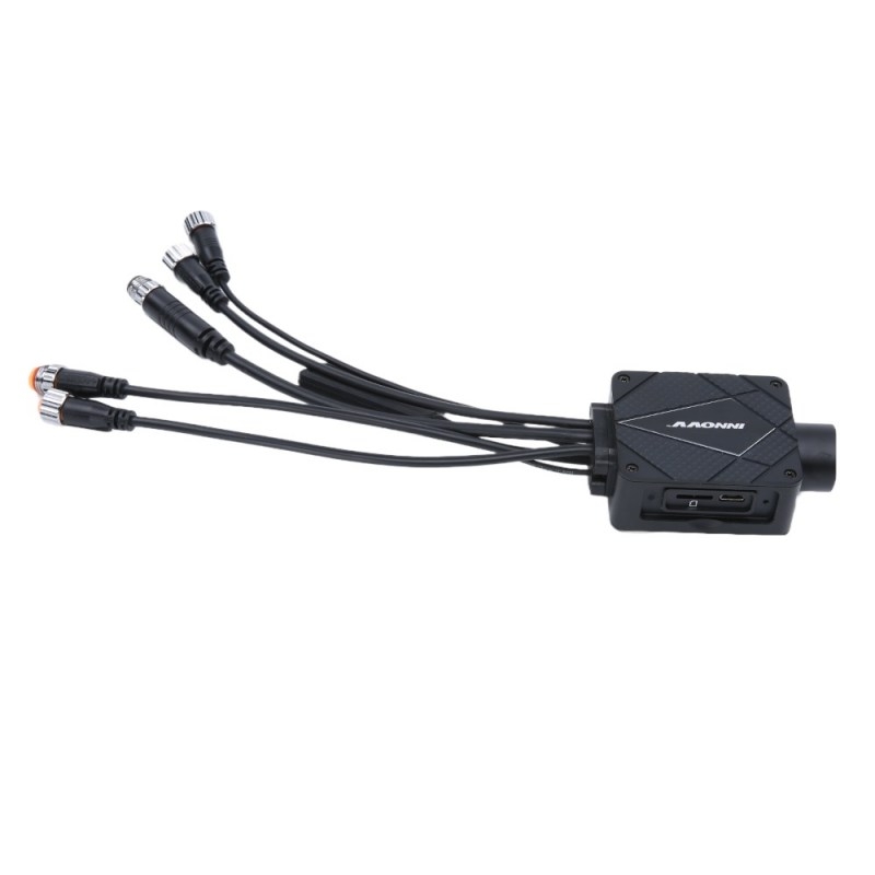System kamer dla motocykli INNOVV K5